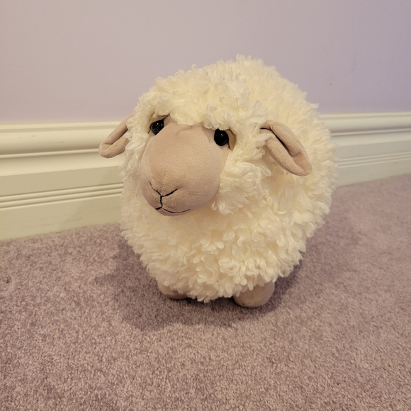 Jellycat Rolbie Sheep Medium - Picture 2 of 7